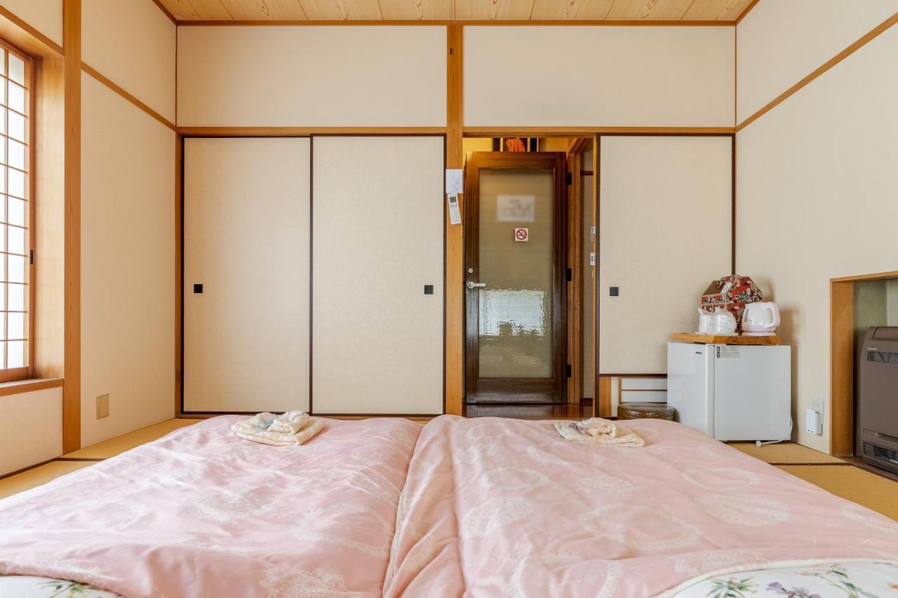 Ferie Station Holiday home *