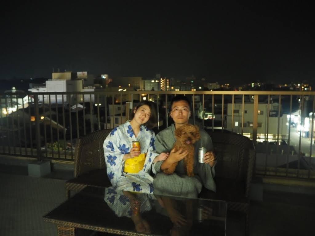 Holiday home Ferie Station Nara